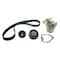 Aisin Hyundai Elantra 06-99/Tiburon 01-00/Tibu Timing Belt Kit, Tkk002 TKK002 - alternate 1